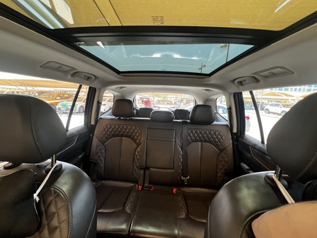 Jubail, Vehicles, Cars & Trucks , SAR 89000,  MG - RX-8,  2023,  Automatic,  55000 KM,  Car: Color: Blue Amazingly Maintained & Serviced Only From MG