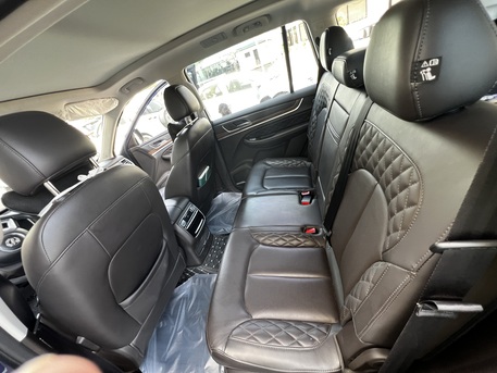 Jubail, Vehicles, Cars & Trucks , SAR 89000,  MG - RX-8,  2023,  Automatic,  55000 KM,  Car: Color: Blue Amazingly Maintained & Serviced Only From MG