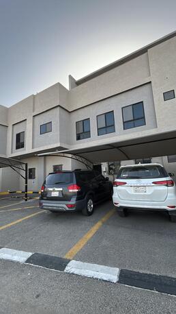Al Rakah Al Shamaliyah, Apartments, Flats, Houses & Villas, SAR 35000/year,  2 BR,  180 Sq. Yard,  2 BHK @ Ground Floor Rakha Near Indian Schools