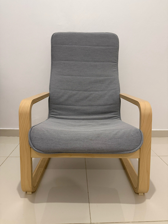 Jeddah, Furniture, SAR 200,  Ikea Chairs For Sale