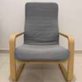 SAR 200,  Ikea Chairs For Sale