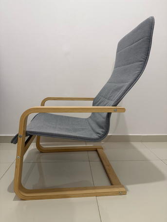 Jeddah, Furniture, SAR 200,  Ikea Chairs For Sale