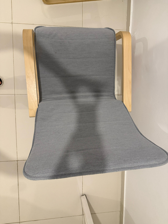Jeddah, Furniture, SAR 200,  Ikea Chairs For Sale