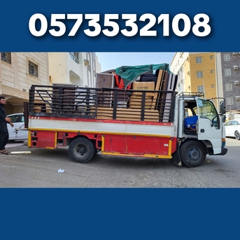 Riyadh, Household, HOME PACKERS & MOVERS WITH STORAGE IN RIYADH 0573532108.