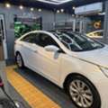 SAR 21500,  Hyundai Sonata,  2013,  Automatic,  370000 KM,