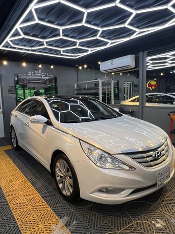 Khobar, Vehicles, Cars & Trucks , SAR 21500,  Hyundai Sonata,  2013,  Automatic,  370000 KM,