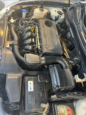 Khobar, Vehicles, Cars & Trucks , SAR 21500,  Hyundai Sonata,  2013,  Automatic,  370000 KM,