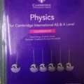 SAR 100,  A Level Book And Complete Past Papers