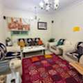 SAR 250,  7 Seater Sofa