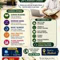 🕋 Quran Reading & Tajweed Classes For Children Online