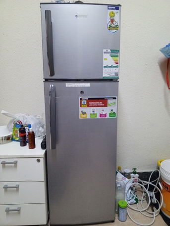 Riyadh, Household Items, SAR 900,  Fridge And Washing Machine