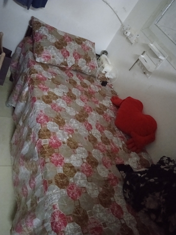 Riyadh, Bedspace Wanted, SAR 350/month,  Bedsapce