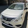 SAR 24500,  Nissan Sunny 2018 Model For Sale,  2018,  Automatic,  168000 KM,