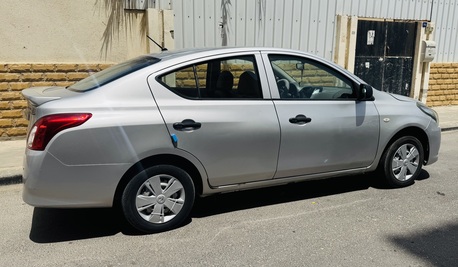 Khobar, Vehicles, Cars & Trucks , SAR 24500,  Nissan Sunny 2018 Model For Sale,  2018,  Automatic,  168000 KM,