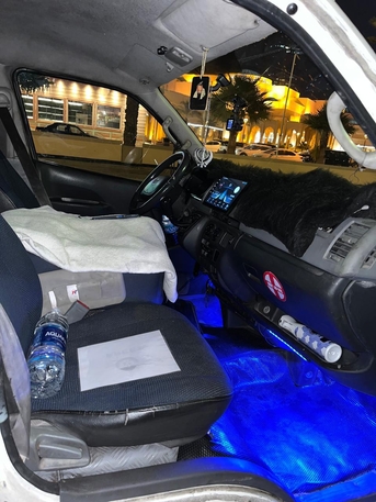 Hamala, Vehicles, Cars & Trucks , BHD 2100,  Toyota Hilux,  2009,  Manual,  1 KM,