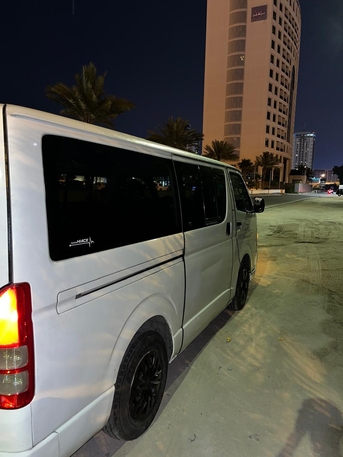 Hamala, Vehicles, Cars & Trucks , BHD 2100,  Toyota Hilux,  2009,  Manual,  1 KM,
