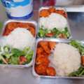 Healthy Food Delivered To Your Doorstep