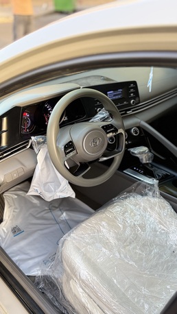 Al Thuqbah, Vehicles, Cars & Trucks , SAR 48500,  Hyundai Elantra,  2021,  Automatic,  134000 KM,