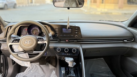 Al Thuqbah, Vehicles, Cars & Trucks , SAR 48500,  Hyundai Elantra,  2021,  Automatic,  134000 KM,