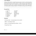 Looking For Job