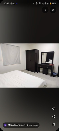 Riyadh, Bedspace For Rent, SAR 1250/month,  Bed Space Available -- Single Cot - Al Mugharizat - Opposite To Danube Super Market