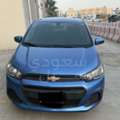 SAR 21000,  Chevrolet Spark,  2019,  Automatic,  205000 KM,  Excellent Condition.