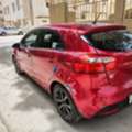SAR 16500,  Kia Rio Hatchback,  2013,  Automatic,  278000 KM,