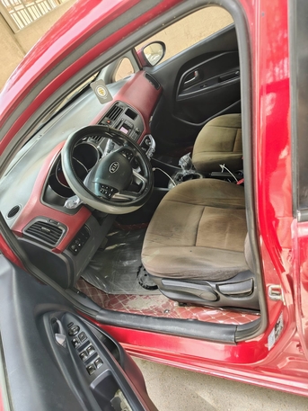 Al Batha, Vehicles, Cars & Trucks , SAR 16500,  Kia Rio Hatchback,  2013,  Automatic,  278000 KM,