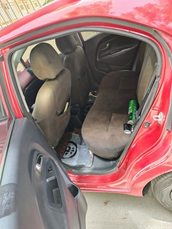 Al Batha, Vehicles, Cars & Trucks , SAR 16500,  Kia Rio Hatchback,  2013,  Automatic,  278000 KM,