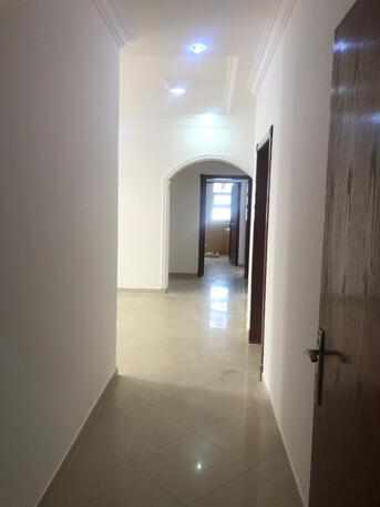 Al Malaz, Apartments, Flats, Houses & Villas, SAR 40000/year,  3 BR,  Large Family Apartment 2nd Floor Without Lift With Large 3beadrooms And 3bath