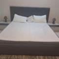 SAR 800,  Selling Dobule Bed For Sale With Matress