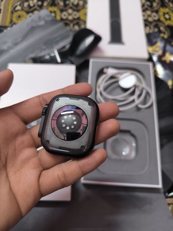 Hara, Mobile Phones, SAR 2100,  Apple Watch Ultra 3