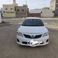 SAR 17000,  Toyota Corolla,  2012,  Manual,  318163 KM,    For Sale In Good Condition