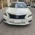 SAR 28000,  Nissan Altima SV,  2016,  Automatic,  198000 KM,