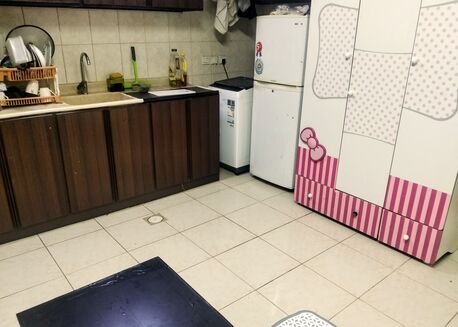 Khobar, Bedspace For Rent, SAR 400/month,  140 Sq. Meter,  Bed Space