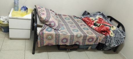 Khobar, Bedspace For Rent, SAR 400/month,  140 Sq. Meter,  Bed Space