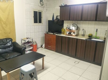 Khobar, Bedspace For Rent, SAR 400/month,  140 Sq. Meter,  Bed Space