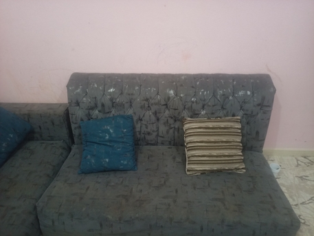 Yanbu, Furniture, SAR 1,  Bed Room & Sofa