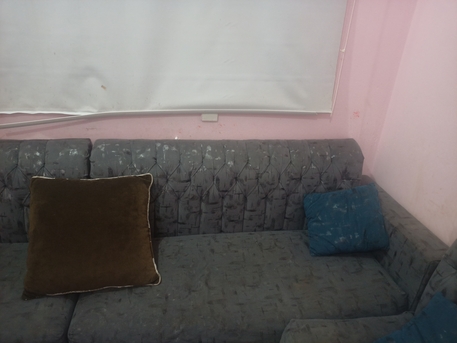 Yanbu, Furniture, SAR 1,  Bed Room & Sofa
