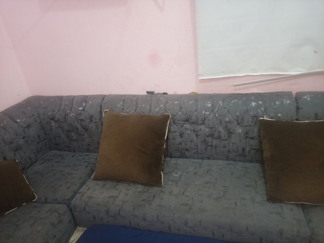 Yanbu, Furniture, SAR 1,  Bed Room & Sofa