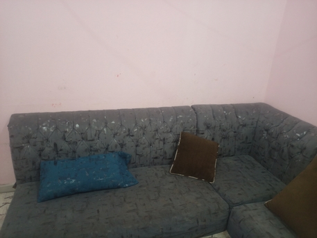 Yanbu, Furniture, SAR 1,  Bed Room & Sofa
