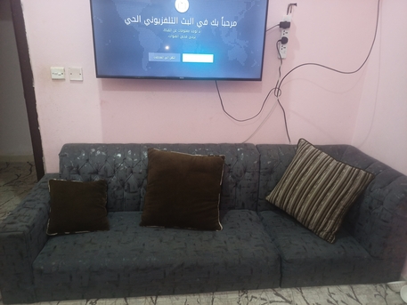 Yanbu, Furniture, SAR 1,  Bed Room & Sofa