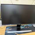 SAR 250,  Samsung 24' Monitor