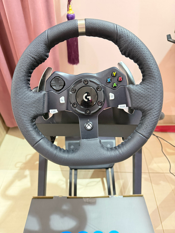 Muharraq, Video Games, BHD 80,  Logitech