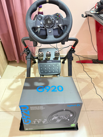 Muharraq, Video Games, BHD 80,  Logitech