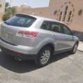 SAR 20000,  Mazda CX-09,  2008,  Automatic,  369 KM,   Urgent For Sale
