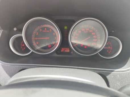 Al Andalus, Vehicles, Cars & Trucks , SAR 20000,  Mazda CX-09,  2008,  Automatic,  369 KM,   Urgent For Sale