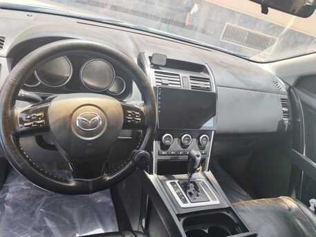 Al Andalus, Vehicles, Cars & Trucks , SAR 20000,  Mazda CX-09,  2008,  Automatic,  369 KM,   Urgent For Sale