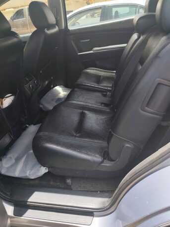 Al Andalus, Vehicles, Cars & Trucks , SAR 20000,  Mazda CX-09,  2008,  Automatic,  369 KM,   Urgent For Sale