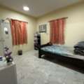 SAR 1100/month,  Single Furnished Bedroom